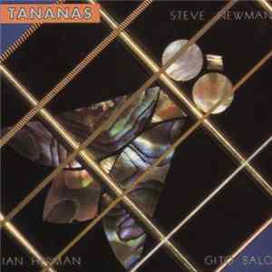 Tananas - Tananas FLAC