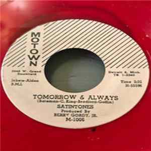 Satintones - Tomorrow & Always FLAC