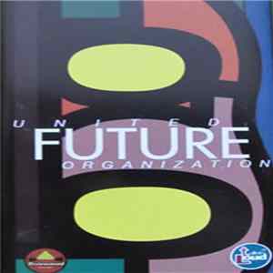 United Future Organization - United Future Organization FLAC