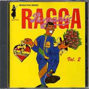 Various - Sinbad Production Present: Romantic Ragga - Vol. 2 FLAC