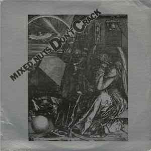 Various - Mixed Nuts Don't Crack FLAC