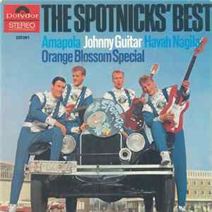 The Spotnicks - The Spotnicks' Best FLAC