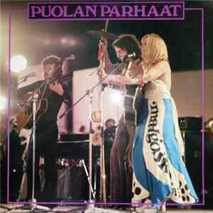Various - Puolan Parhaat FLAC