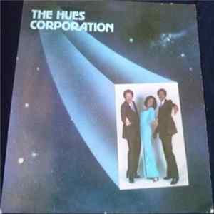 The Hues Corporation - Bailemos El Boogie FLAC