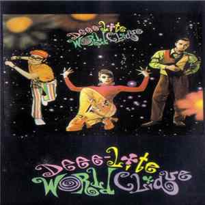Deee-Lite - World Clique FLAC