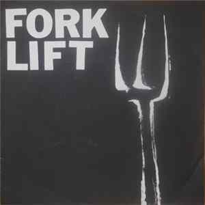 Forklift - Untitled FLAC