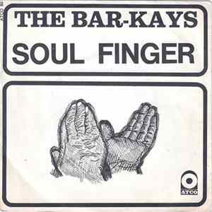 The Bar-Kays - Soul Finger FLAC