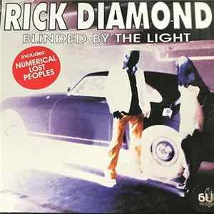 Rick Diamond - Blinded By The Light FLAC