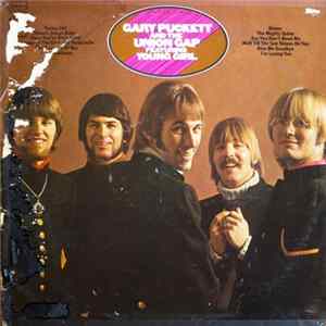 Gary Puckett And The Union Gap - Gary Puckett And The Union Gap Featuring Young Girl FLAC