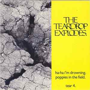 The Teardrop Explodes - Ha Ha I'm Drowning FLAC