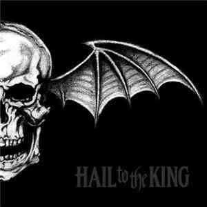 Avenged Sevenfold - Hail To The King FLAC