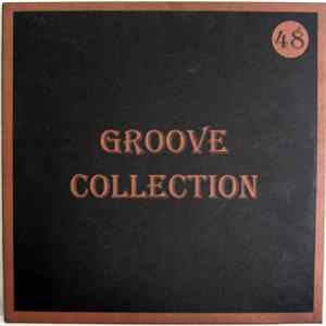 Various - Groove Collection 48 FLAC