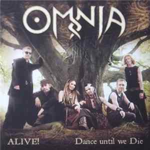 Omnia - Alive! FLAC