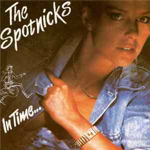 The Spotnicks - In Time ... FLAC
