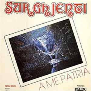 Surghjenti - A Me Patria FLAC