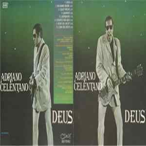 Adriano Celentano - Deus FLAC