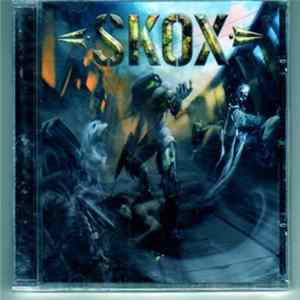 Skox - Skox FLAC
