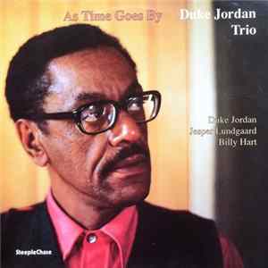 Duke Jordan Trio - As Time Goes By FLAC
