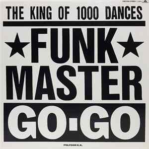 Funk Master Go Go - Trash It FLAC