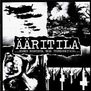 Ääritila - …Ennen Huomista, Tänä Tuomiopäivänä… FLAC