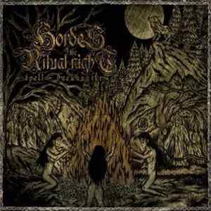 Spell , Dark Hunter - Hordes of the Ritual Night FLAC