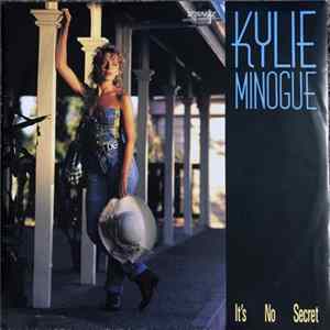 Kylie Minogue - It's No Secret FLAC