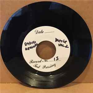 Various - Battle For The Airwaves Vol. 2 FLAC