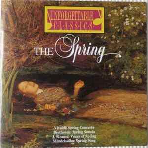 Various - The Spring FLAC