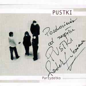 Pustki - Parzydełko FLAC