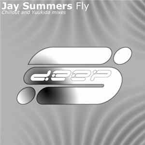 Jay Summers - Fly FLAC