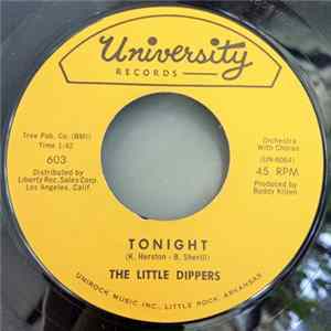 The Little Dippers - Tonight FLAC