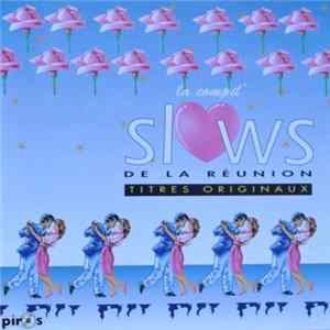Various - La Compil' Slows De La Réunion FLAC