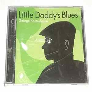 Georgios Kontrafouris - Little Daddy's Blues FLAC