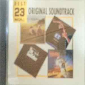 Various - Original Soundtrack Best 23 MCA Volume 1 FLAC