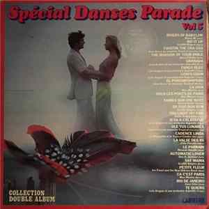 Various - Spécial Danses Parade Vol 5 FLAC