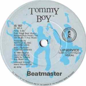 Beatmaster - Lip Service FLAC
