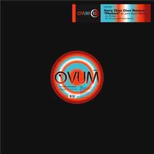 Harry Choo Choo Romero - Phuture FLAC