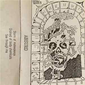 Absurd - Absurd FLAC