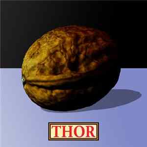 Thor Kissing - Thor FLAC