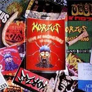 Korzus - Live at Monsters of Rock FLAC
