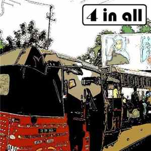 4 In All - 4 In All FLAC