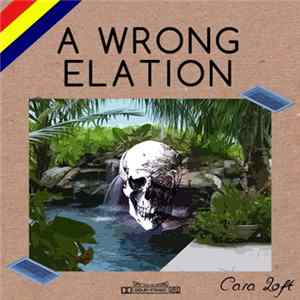 Cara Loft - A Wrong Elation FLAC