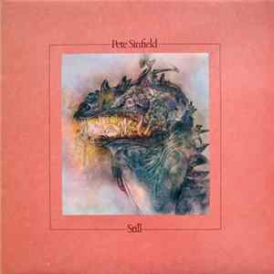 Pete Sinfield - Still FLAC