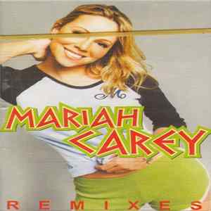 Mariah Carey - Remixes FLAC