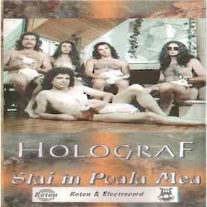 Holograf - Stai În Poala Mea FLAC