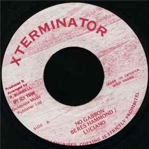 Beres Hammond / Luciano - No Gabbon FLAC