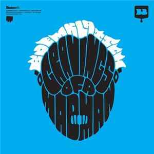 Boemklatsch - Cravings Of A Mad Man FLAC