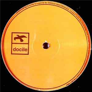 David Wulle & Andy Garcia - Untitled FLAC