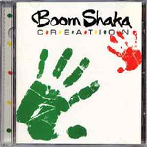 Boom Shaka - Creation FLAC