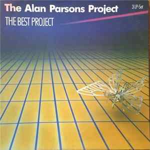 The Alan Parsons Project - The Best Project FLAC